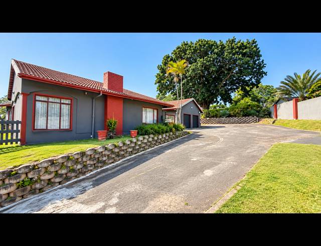 4 BEDROOM FREESTANDING FOR SALE IN WESTVILLE